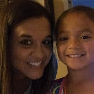 Meet your Posher, Marcia